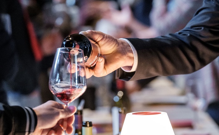 ATTUALITÀ - Devid Stain eletto presidente del Consorzio Vini IGT Valcamonica