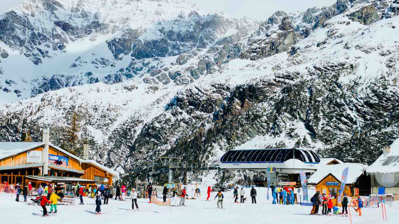 VALTELLINA - Ski Area Valmalenco, via libera ad atto integrativo al patto territoriale