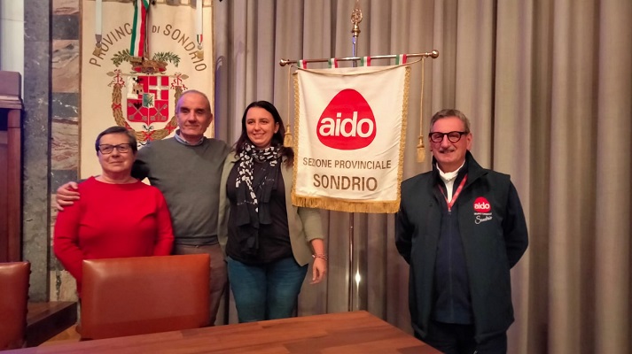 ATTUALITÀ - Aumentano le opposizioni alla donazione di organi: "Una sfida culturale per la Lombardia"