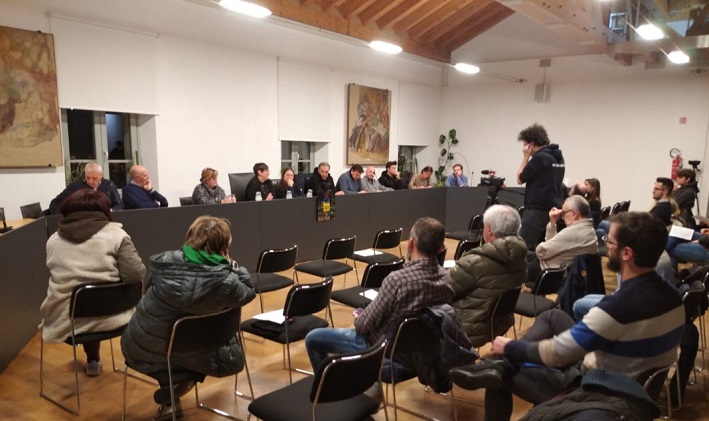 VALLE CAMONICA - Ponte di Legno, a fine mese l'assemblea della Pro Loco