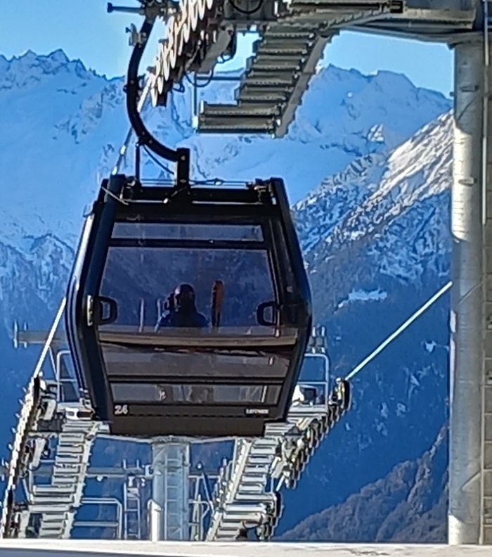 ATTUALITÀ - Tecnici provinciali degli impianti a fune: il meeting a Trentino Sviluppo
