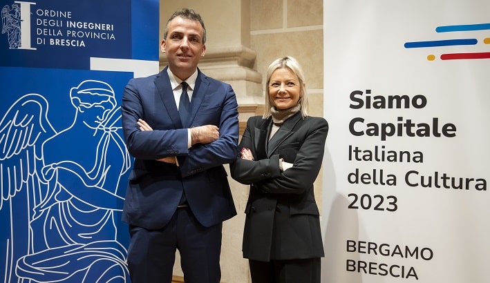 ATTUALITÀ - L'Ordine degli ingegneri di Brescia organizza il seminario Cambiare rotta