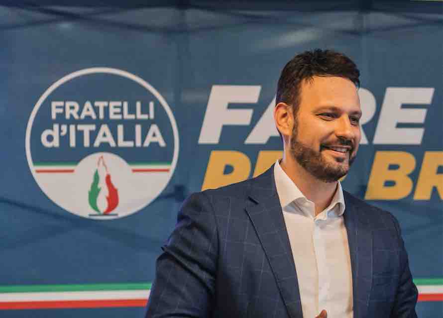 ATTUALITÀ - Sicurezza: no alla delegittimazione delle Forze dello Stato