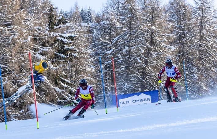 OLIMPIADI MILANO CORTINA  - Nominati gli Ambassador di Milano Cortina 2026
