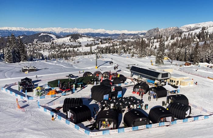 EVENTO - A Carezza i Prowinter Test Days 2026