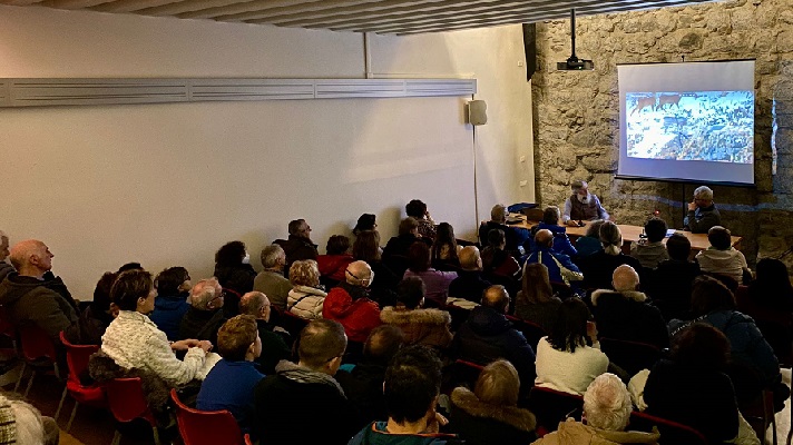 VALLE CAMONICA - Ecomuseo dell’Alta via dell'Oglio: quarta edizione concorso di poesia e prosa dialettale 