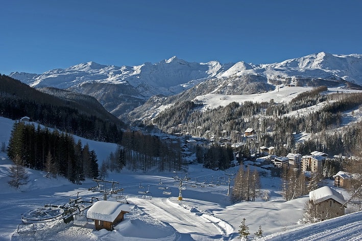 ATTUALITÀ - Valchiavenna, garantita la continuità della Skiarea: tutti gli interventi