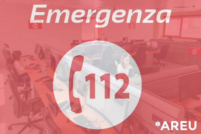 ATTUALITÀ - Giornata europea del numero unico di emergenza europeo 112