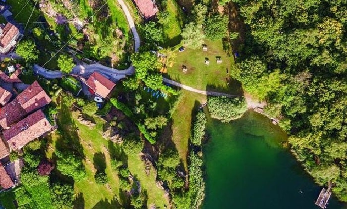 DARFO BOARIO - Doppio appuntamento dell'Associazione Amici del lago Moro