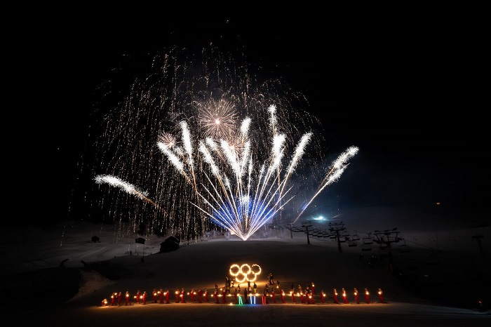 SPORT - La Lombardia al centro della sfida a 5 cerchi