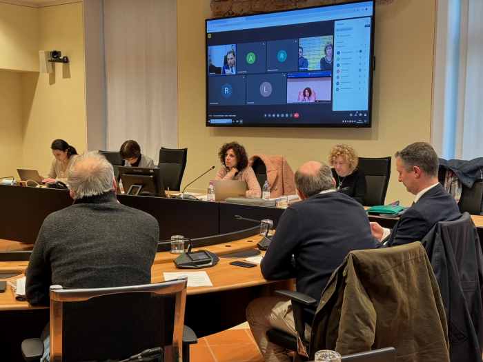 ATTUALITÀ - Integrazione sociosanitaria, la riforma Tonina ai raggi X