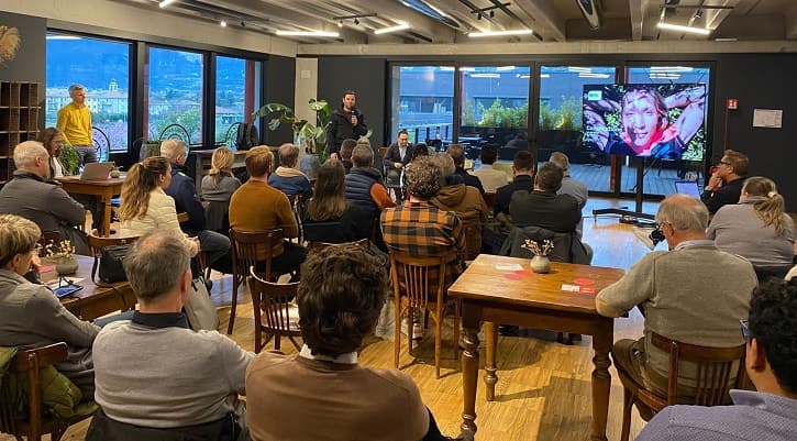 TRENTINO - Riforma del turismo e promozione territoriale: il ruolo centrale delle Apt