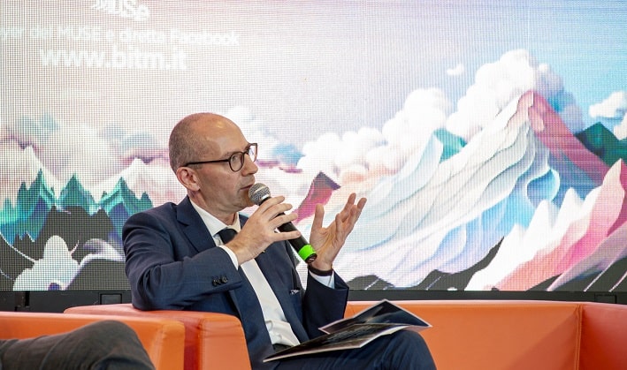 ATTUALITÀ - Proposta Confesercenti Trentino sull'avanzo camerale 