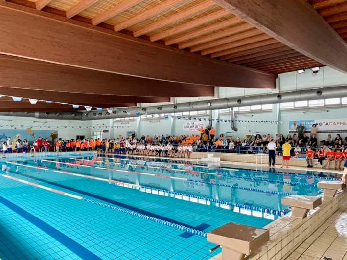 NUOTO - Riparte la stagione agonistica del nuoto trentino