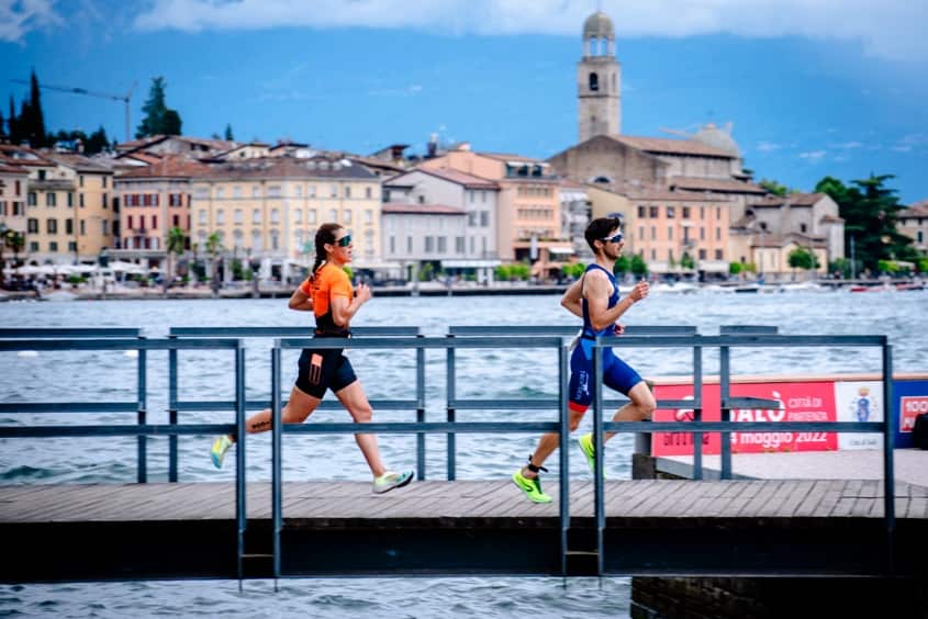 ALTRI SPORT - Triathlon lombardo: nasce il Trofeo 3 Laghi