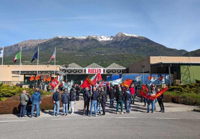 VALTELLINA - Morbegno, ex area Riello: una nuova ipotesi di fertilizzazione