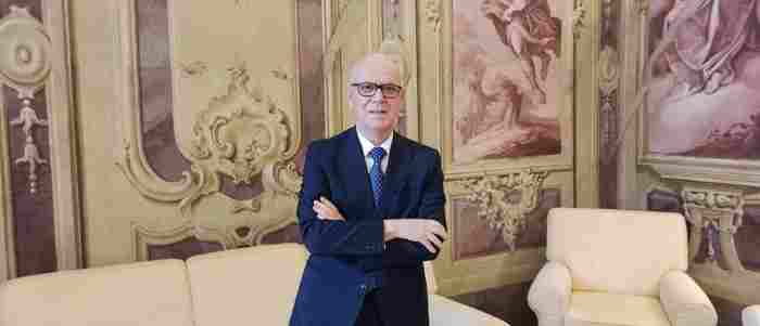 ATTUALITÀ - Consegna delle Stelle al Merito del Lavoro a Trento