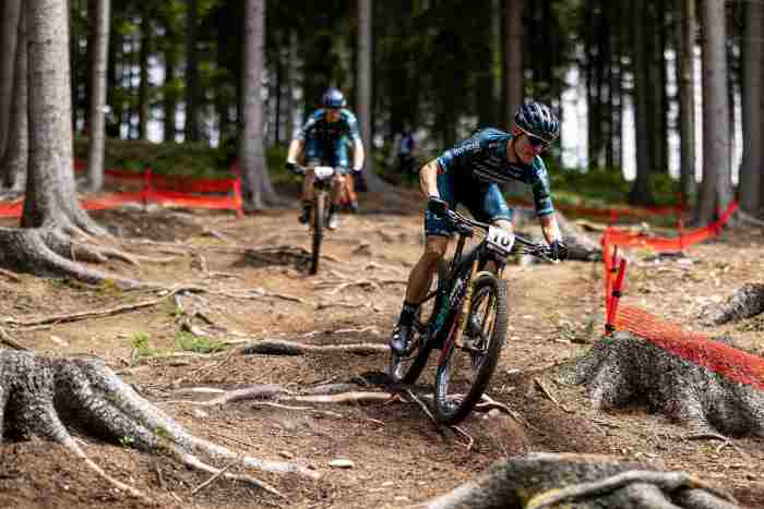 EVENTO - Commezzadura: apre il bike park Val di Sole
