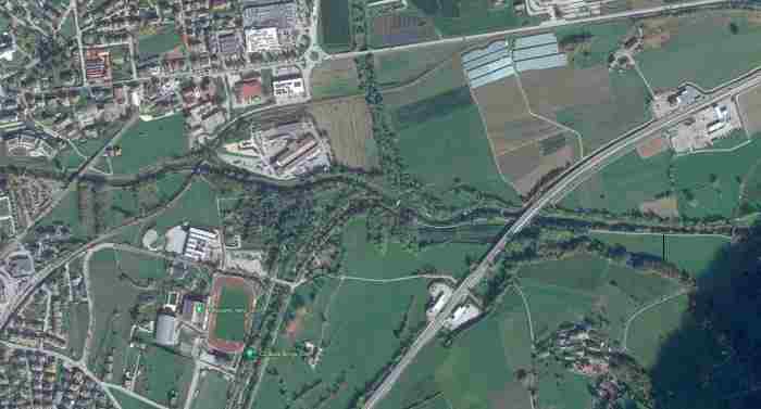 ATTUALITÀ - Valsugana, svincolo di Borgo Est: presentata alla popolazione la prima fase del progetto