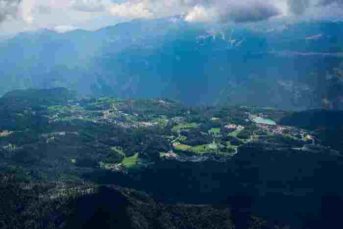 TRENTINO - Alpe Cimbra, gli appuntamenti tra natura e sport del weekend