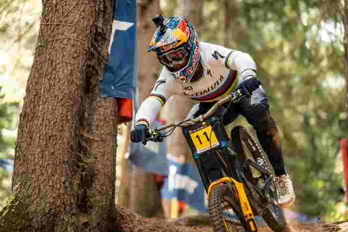 SPORT - Mtb, la Val di Sole chiama i campioni: comincia il weekend delle World Series