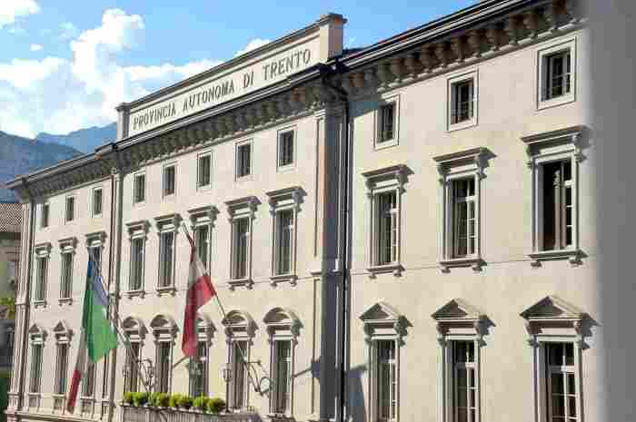ATTUALITÀ - Nessun candidato sindaco, nominati i commissari straordinari a Capriana e Madruzzo