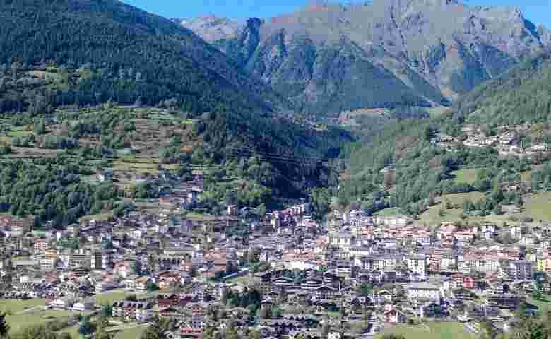 VALLE CAMONICA - Vezza d'Oglio: pronto il progetto della bretella stradale