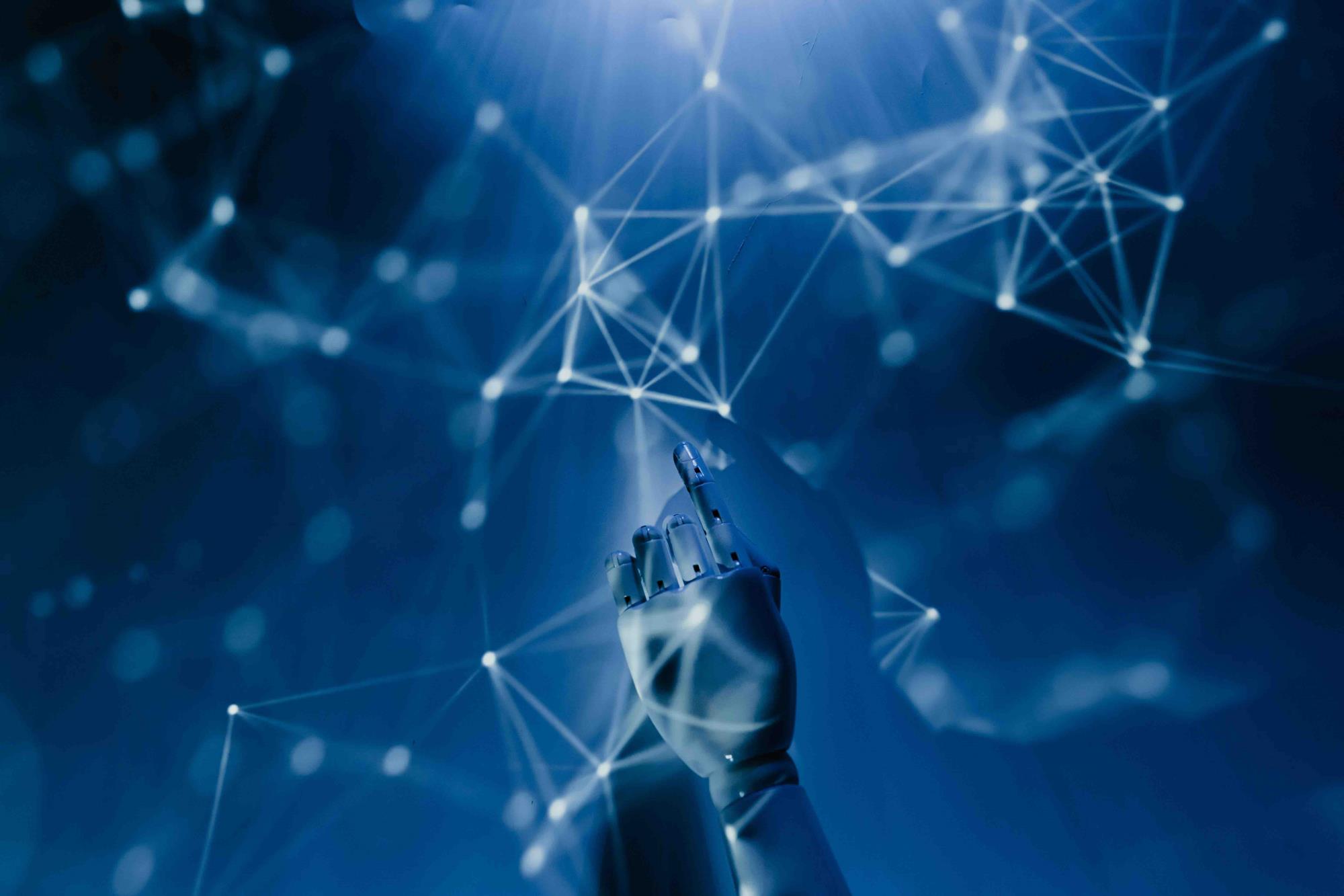 ATTUALITÀ - L'Intelligenza Artificiale per ridurre l’impatto della burocrazia