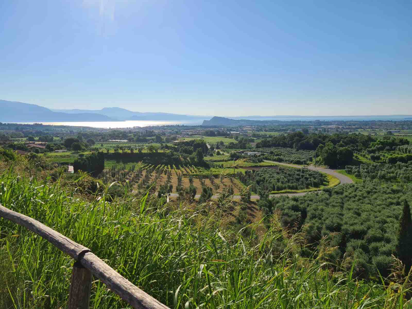 VALLE CAMONICA - Per progetti in aree rurali e montane bresciane 941mila euro