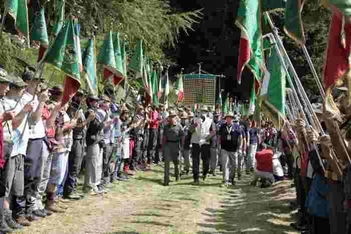 ATTUALITÀ - A Storo la conclusione del 62esimo Pellegrinaggio in Adamello