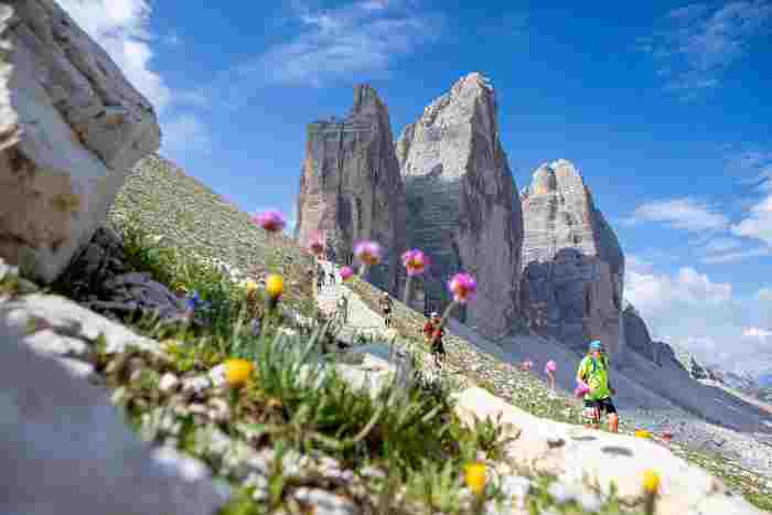 ATTUALITÀ - Tre Cime di Lavaredo: mobilità sostenibile, in estate traffico regolamentato