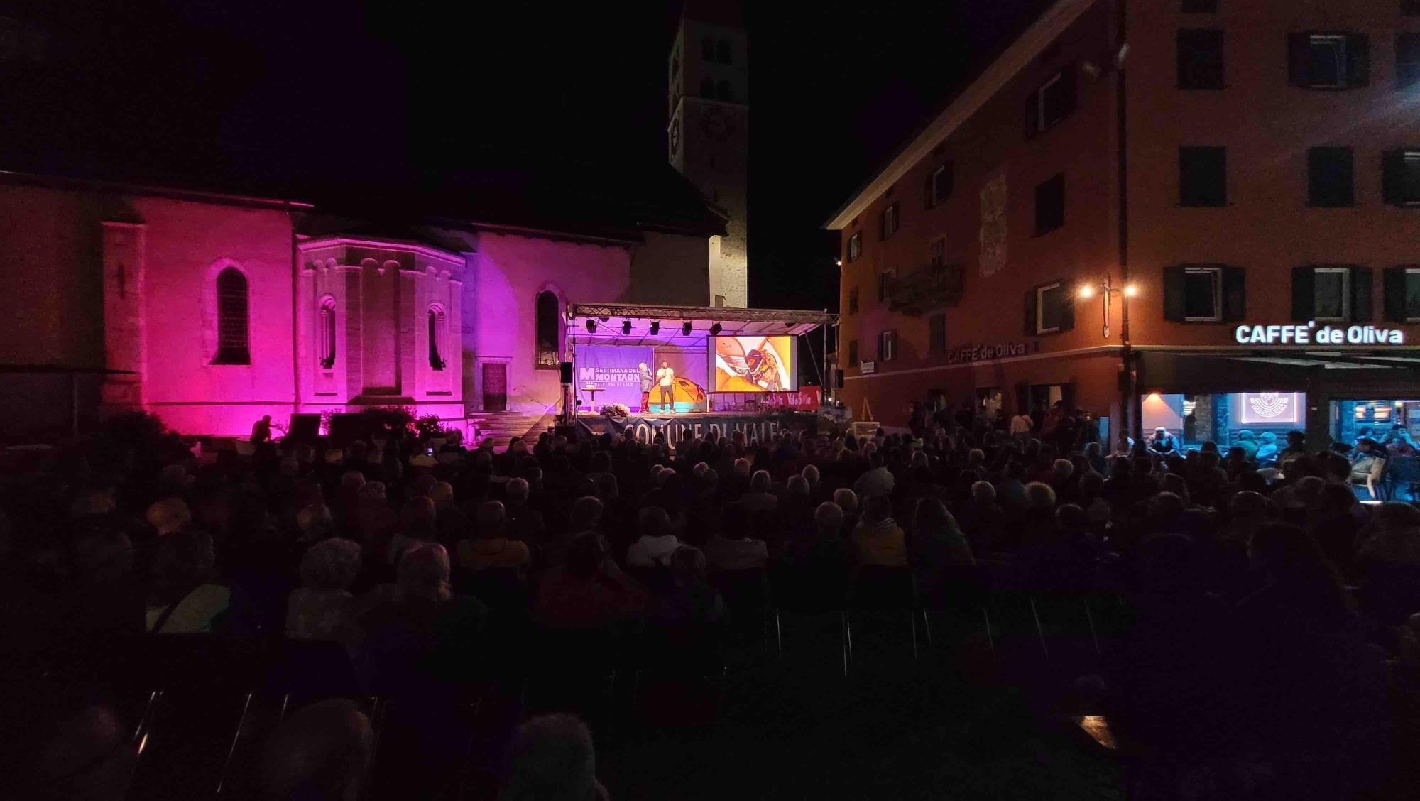 DIMARO - In Val di Sole torna la Settimana della Montagna