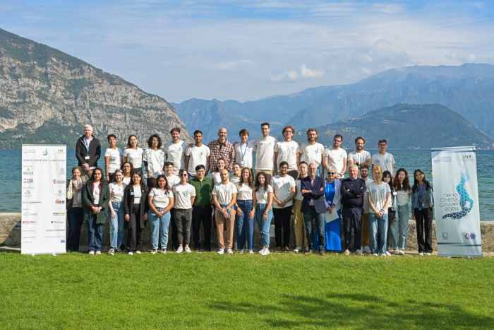 Prima edizione del doctoral Nanochemistry Camp | Gazzetta delle Valli - News dalle Valli Lombarde e Trentine