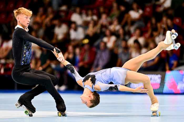 SPORT - FISG, gestione economica solida e virtuosa: i numeri da record del 2024