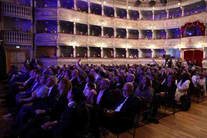 ATTUALITÀ - WIRED Next Fest Trentino, a Rovereto il grande evento gratuito