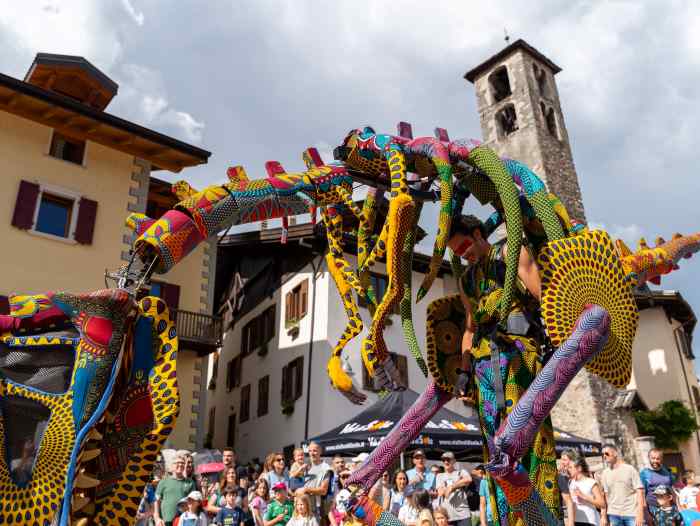 EVENTO - Torna l’Arcadia Street FestiVal di Sole