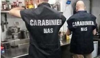 CRONACA - Gravi carenze igienico sanitarie in sette esercizi pubblici della Bergamasca