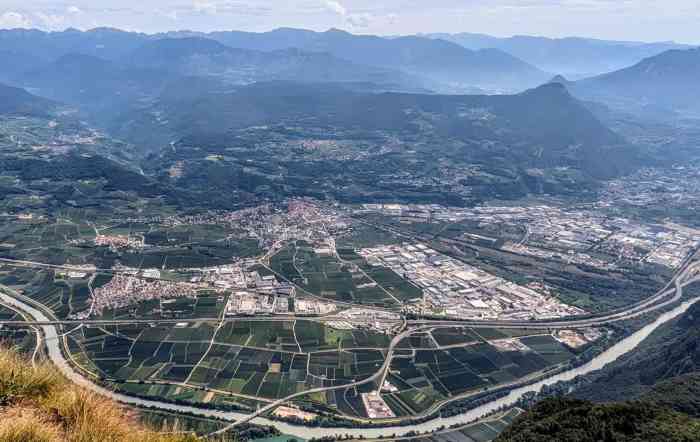 ATTUALITÀ - In gara 14 imprese per ristrutturare l’Apsp di Lavis