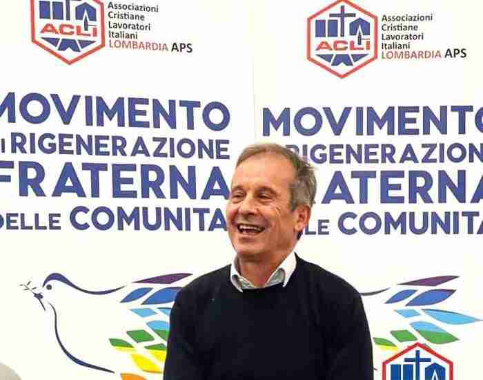 EVENTO - Al via Road to Caf Acli nel Bresciano