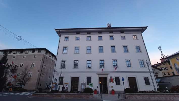 CLES - Elezioni Comunali, tre candidati sindaci a Cles