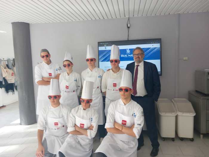ATTUALITÀ - Bilancio in attivo del Cfp Zanardelli: crescono i servizi e la formazione