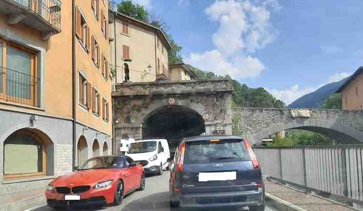 EDOLO - Variante di Edolo: incontro in Regione, Anas dà garanzie