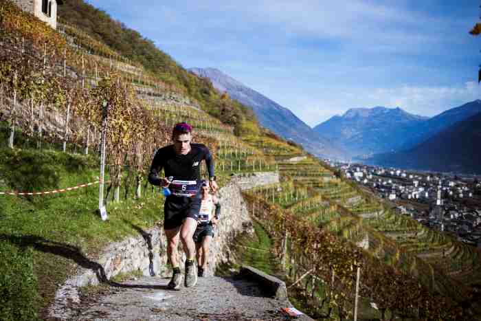 ATLETICA LEGGERA - Valtellina Wine Trail, successo di Elisa Desco e Mattia Bertoncini