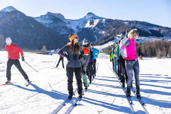 SPORT INVERNALI - Sul Bondone va in scena la prima Winter Triathlon