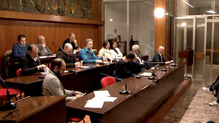 BRENO - Valle Camonica: confronto su Ato e ciclo idrico integrato