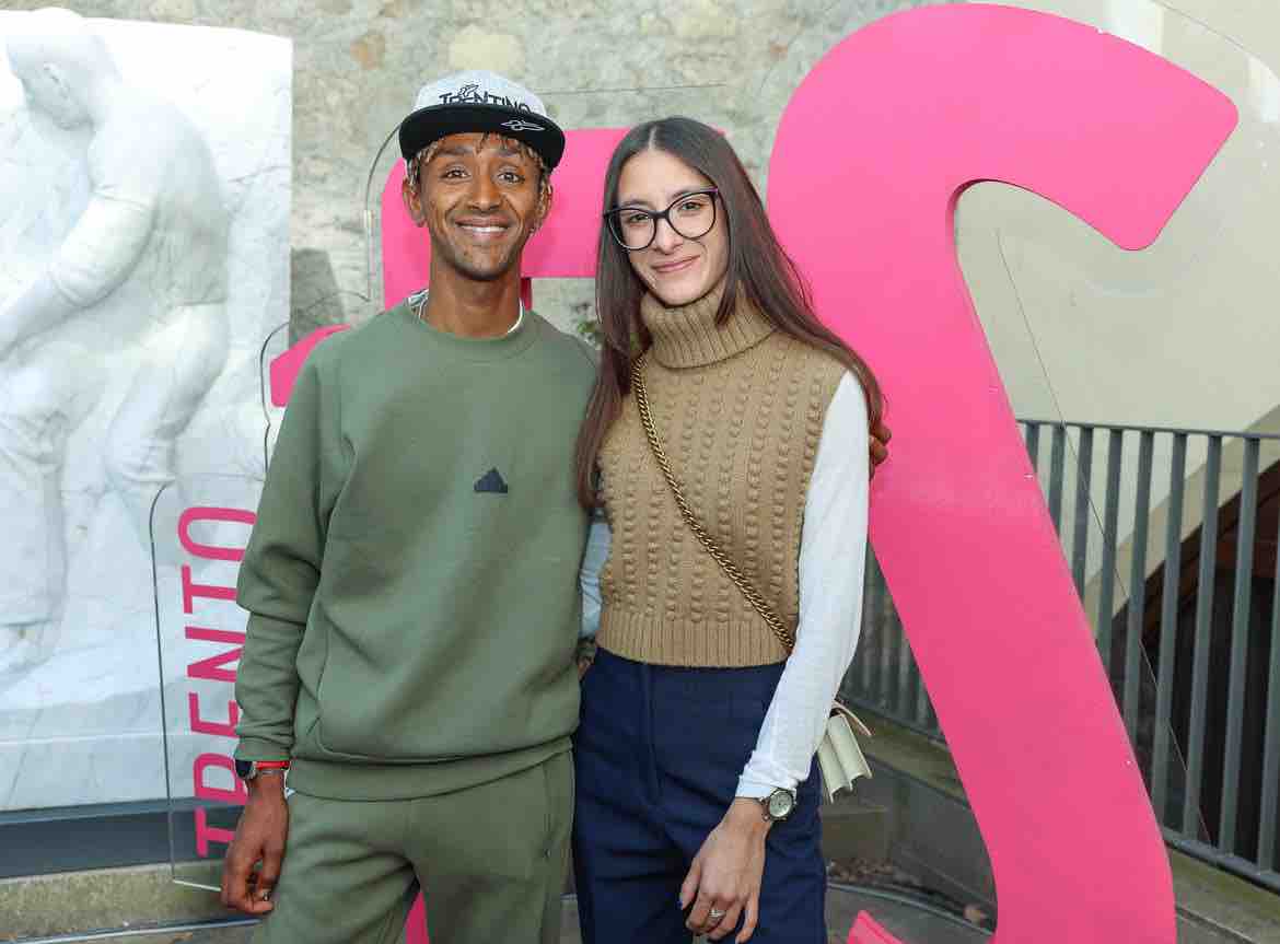 ATLETICA LEGGERA - Nadia Battocletti e Yeman Crippa, la BoClassic è "trentina"