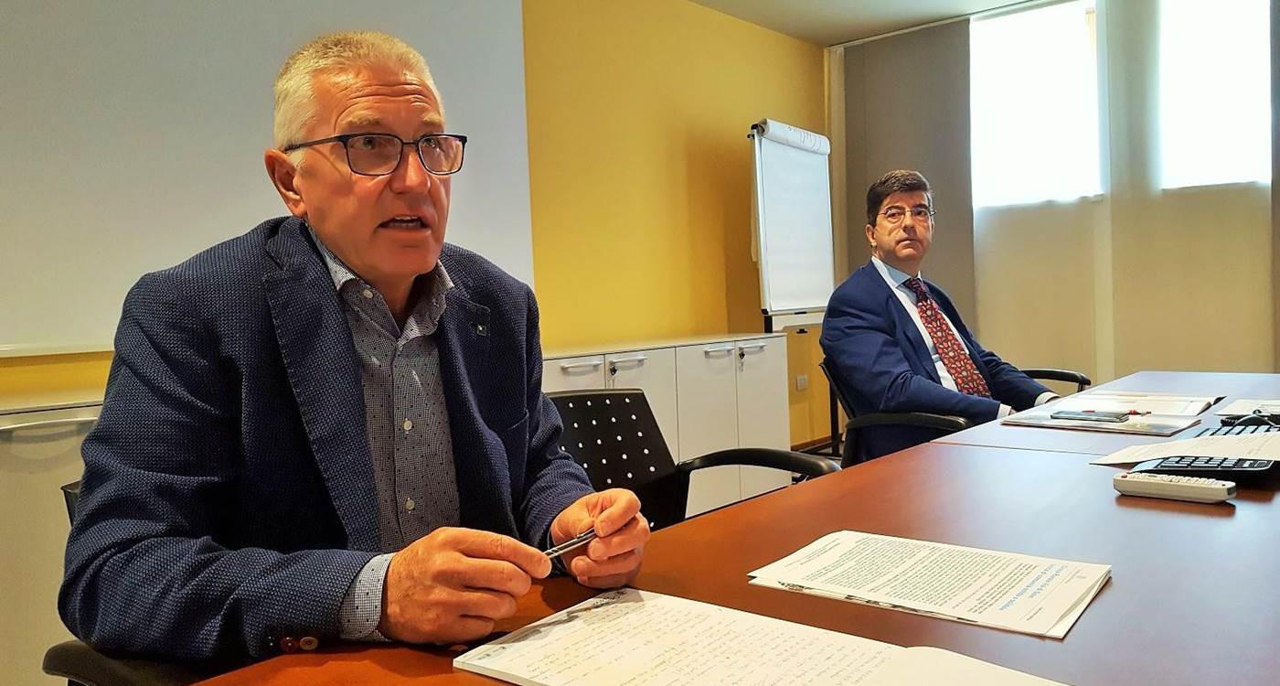 DIMARO - Cassa Rurale Val di Sole: Claudio Valorz non si ricandida alla presidenza