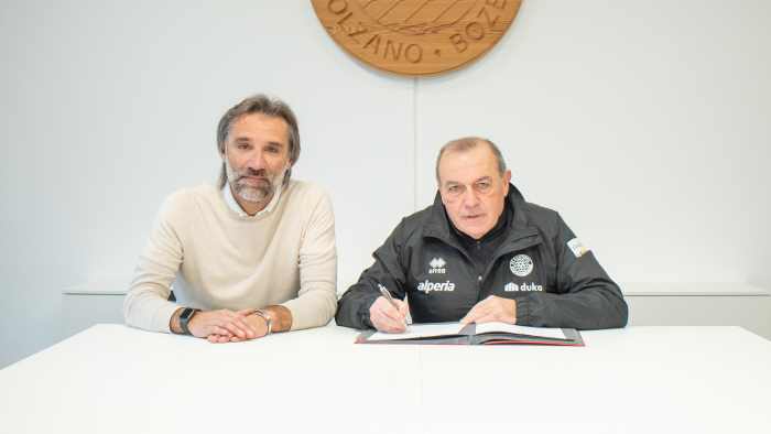 SPORT - Mister Castori eguaglia il record di panchine in Serie B