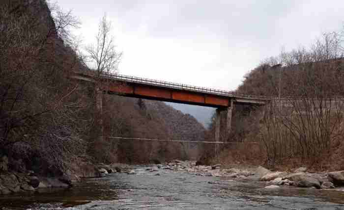 ATTUALITÀ - Val di Cembra, aggiudicati i lavori per il Ponte dell’Amicizia
