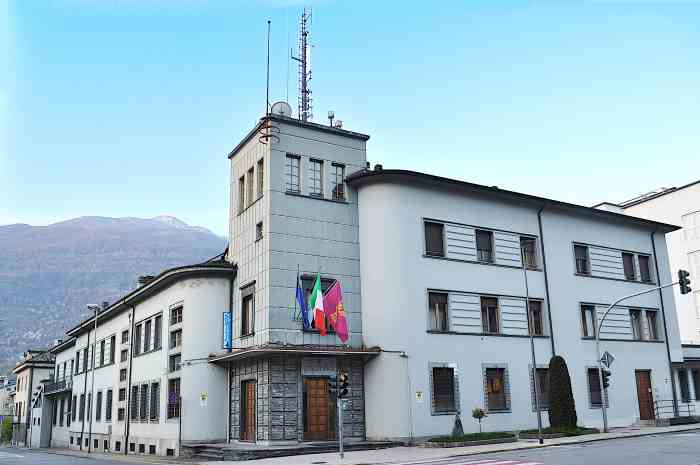 VALTELLINA - Sondrio, premiati gli agenti della Polizia di Stato 